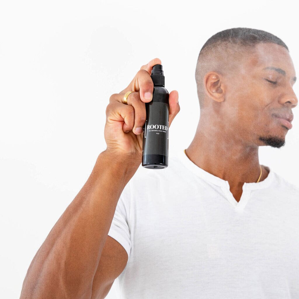 Men’s Face Toner