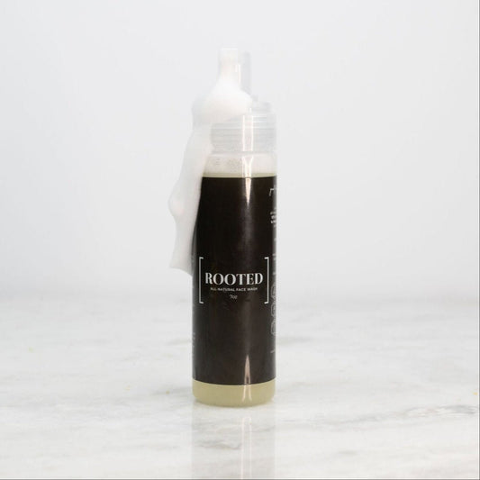 Men’s Face Wash