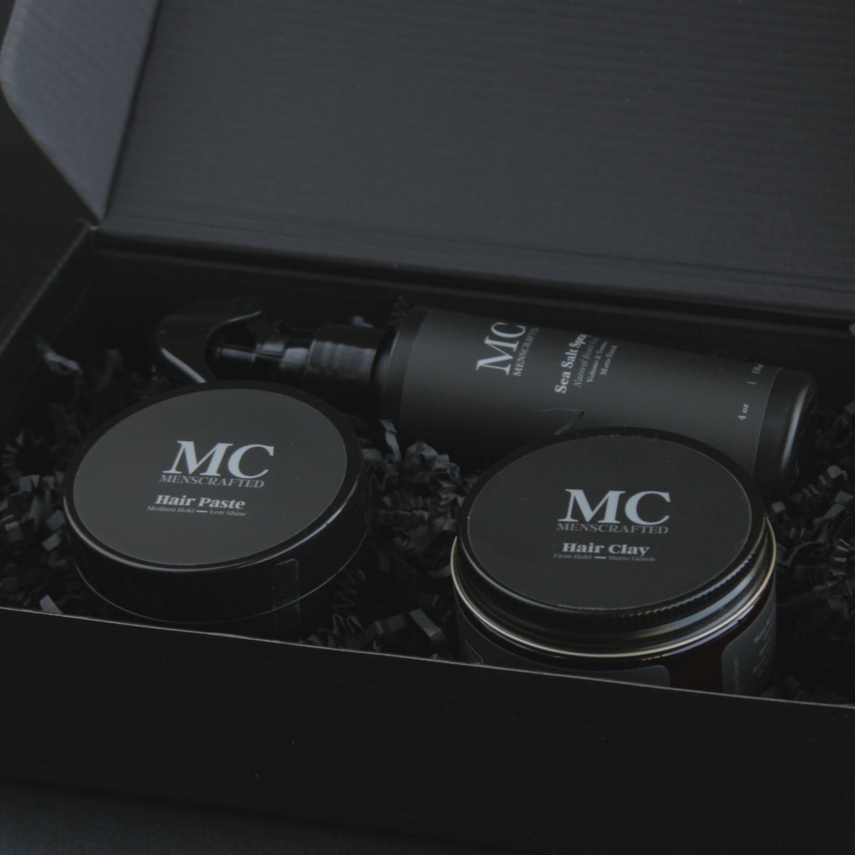 Men's Gift Box (NEW)