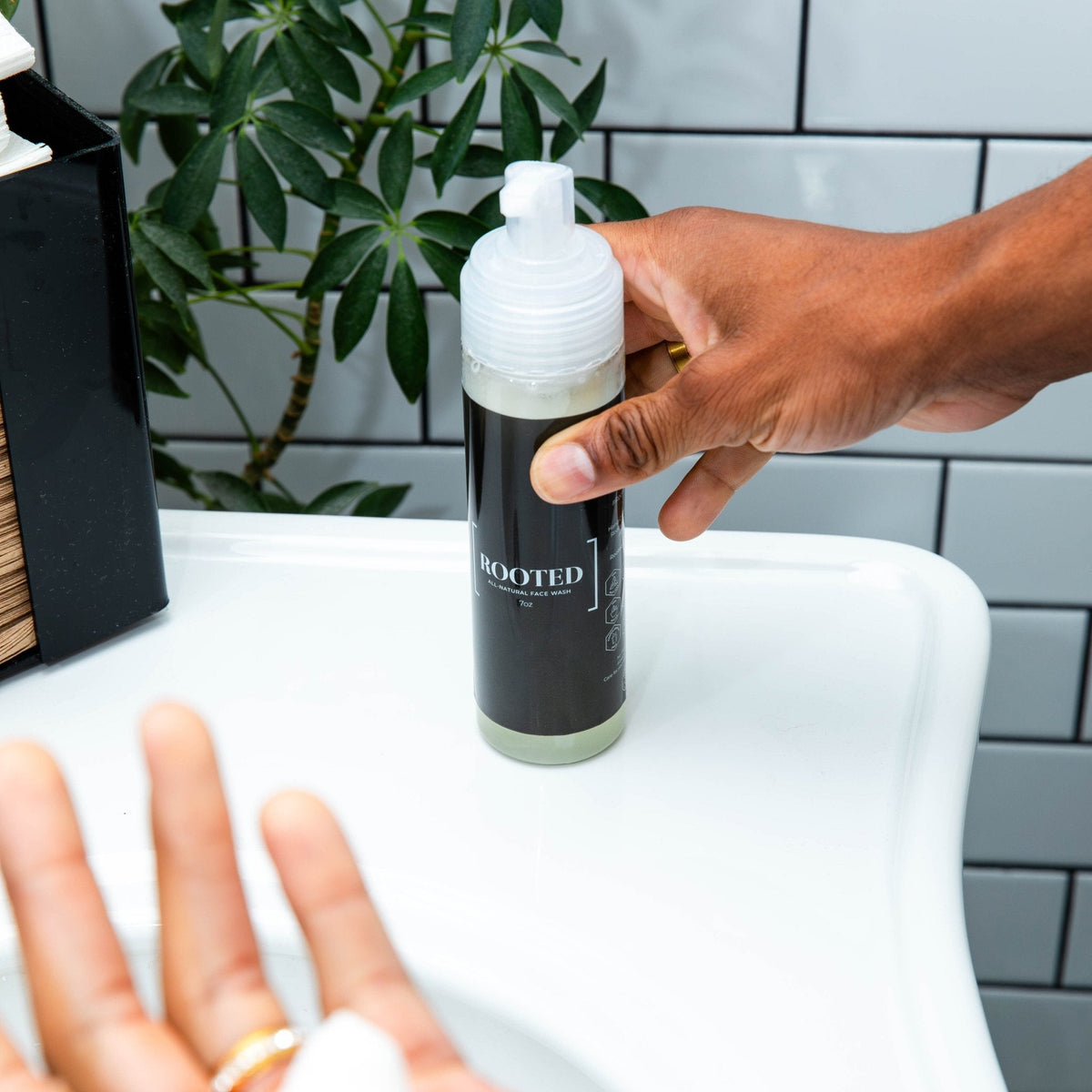 Men's Premium Skincare Bundle