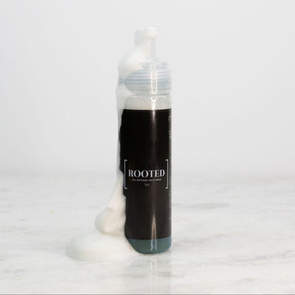 Men’s Face Wash