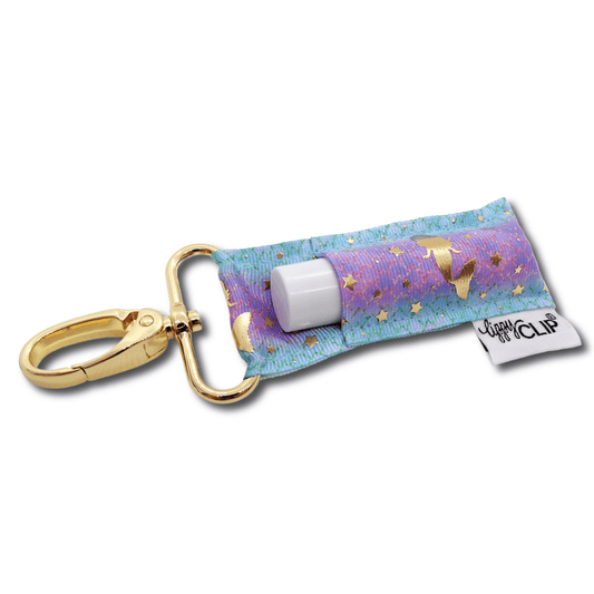 Mermaids LippyClip® Lip Balm Holder | Daily Health & Beauty