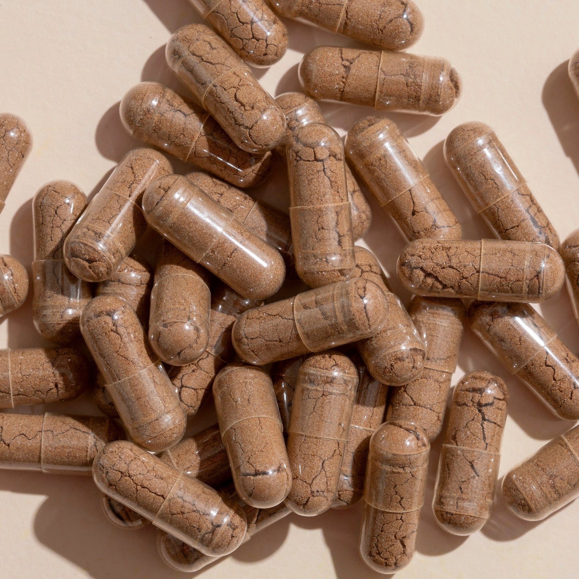 Metabolism Boost Herbal Supplement - 120 Capsules | Daily Health & Beauty