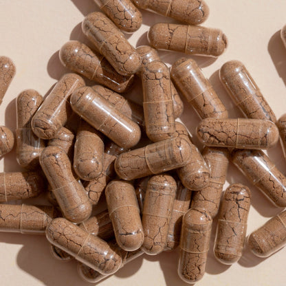 Metabolism Boost Herbal Supplement - 120 Capsules | Daily Health & Beauty