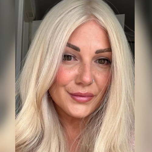 Michelle 10 | Euro Human Hair Sure Fit (French Top and Hand-Tied)