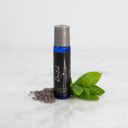 Migraine Relief Roll-On Blend