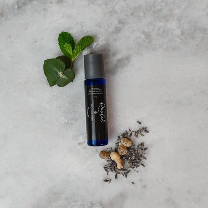 Migraine Relief Roll-On Blend