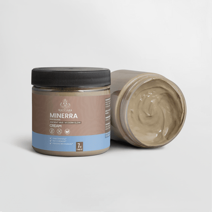 Minerra Dead Sea Mud Mask |  7oz