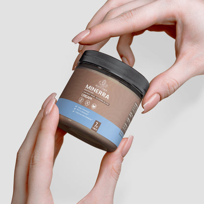 Minerra Dead Sea Mud Mask |  7oz