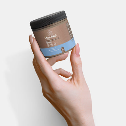 Minerra Dead Sea Mud Mask |  7oz