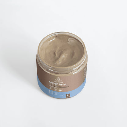 Minerra Dead Sea Mud Mask |  7oz
