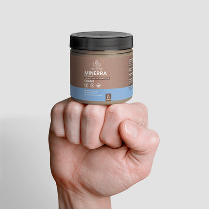 Minerra Dead Sea Mud Mask |  7oz