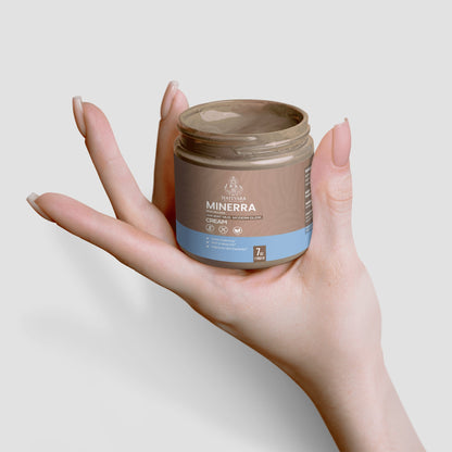 Minerra Dead Sea Mud Mask |  7oz