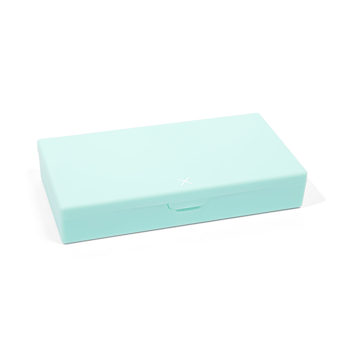 Mint AM/PM Pill Box