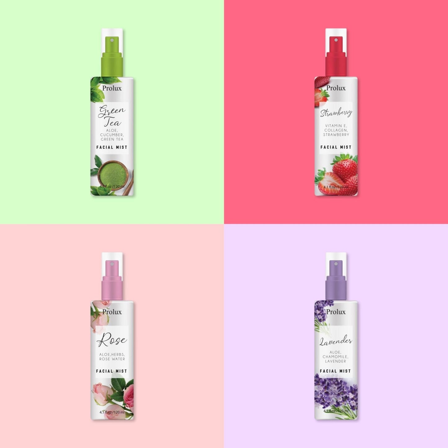 Facial Mist