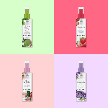 Facial Mist