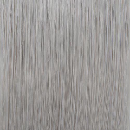 Clio 8 L | Hand-Tied Synthetic Hair Topper (Heat-Friendly)
