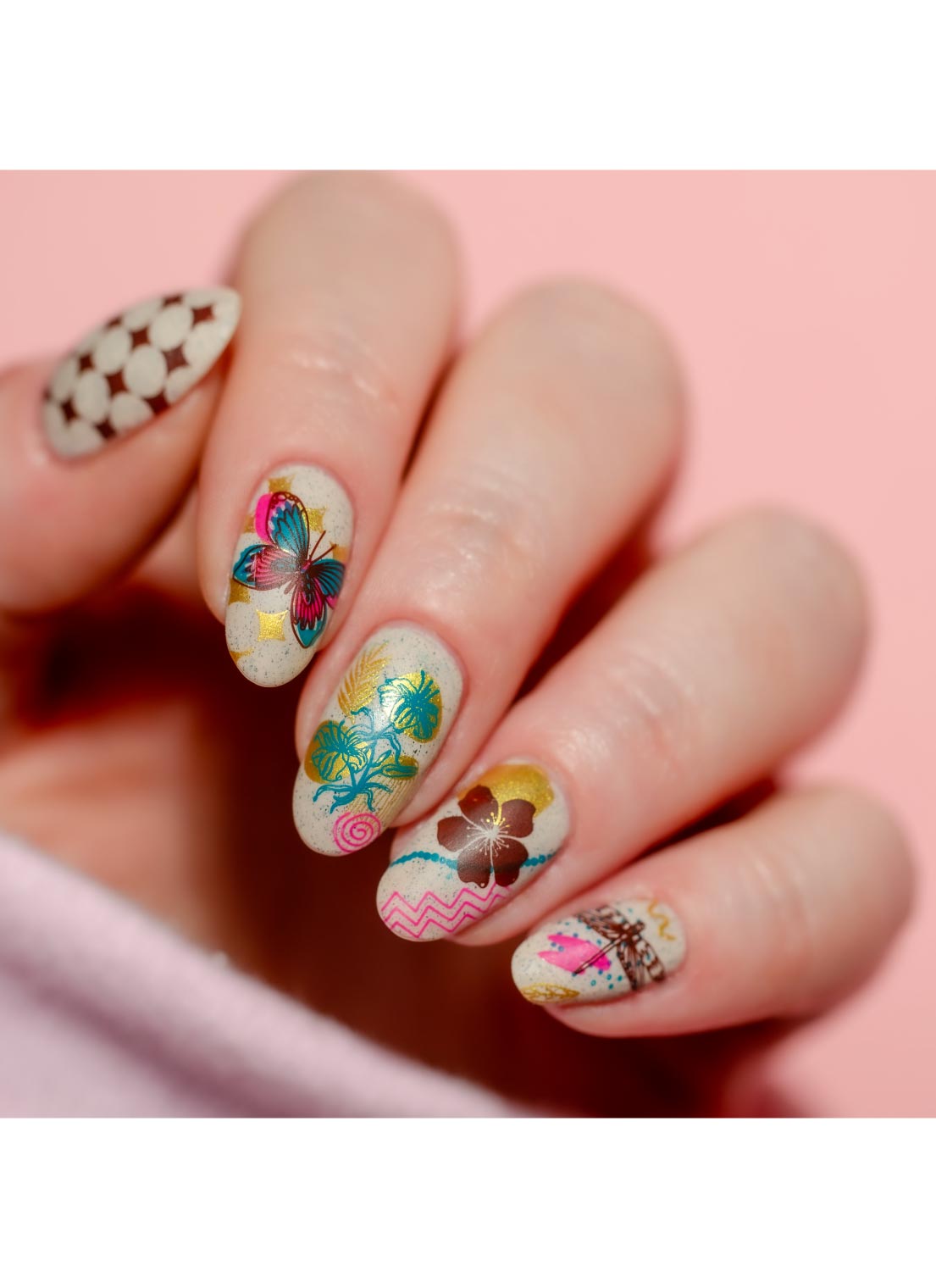 Mod Chic Garden | Daily Health & Beauty
