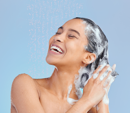 High Shine Shampoo + Weightless Daily Conditioner Bars Bundle