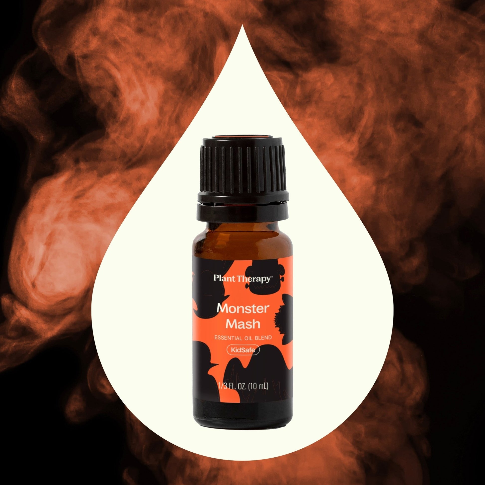 Monster Mash Essential Oil Blend | Daily Health & Beauty