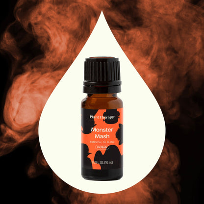 Monster Mash Essential Oil Blend | Daily Health & Beauty