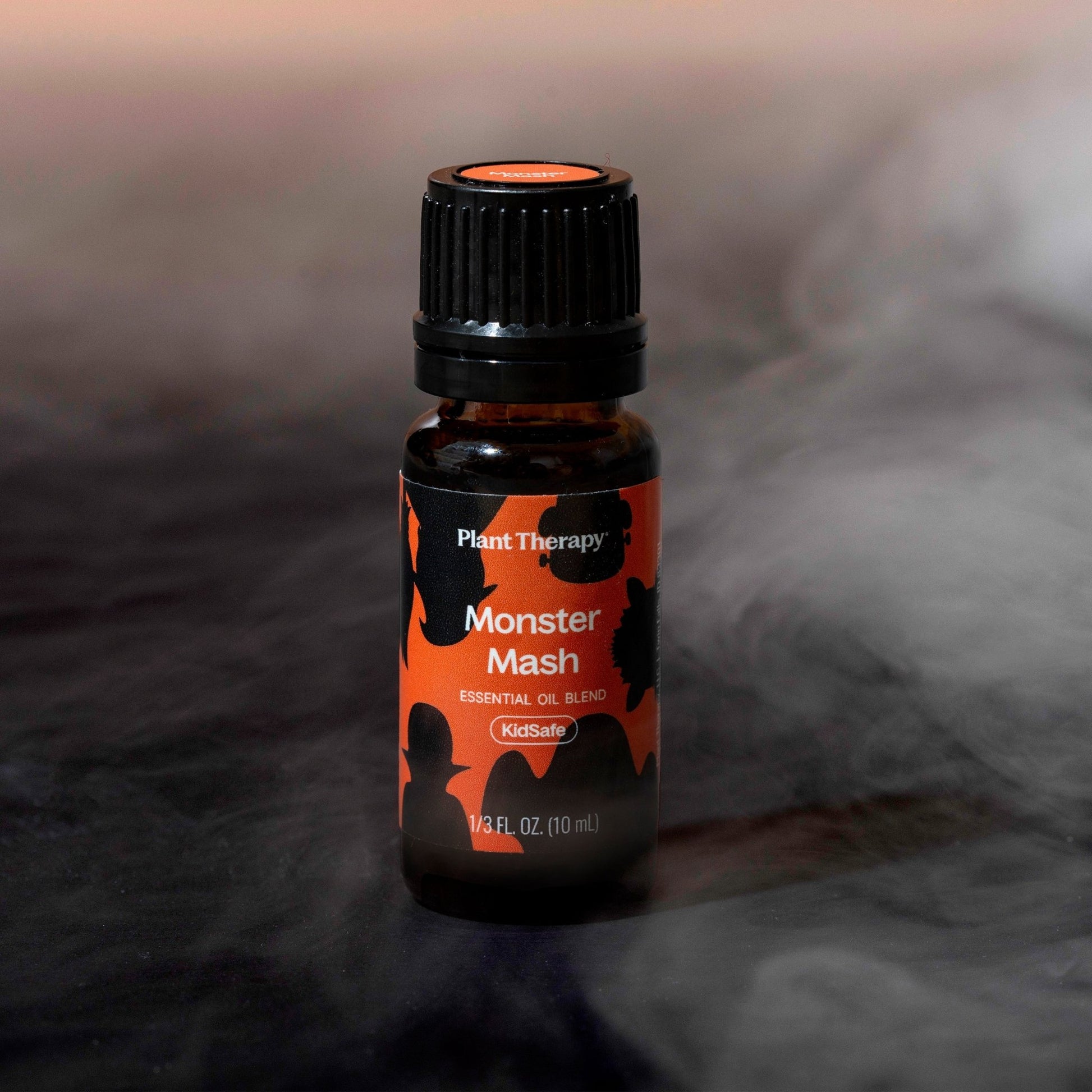 Monster Mash Essential Oil Blend | Daily Health & Beauty