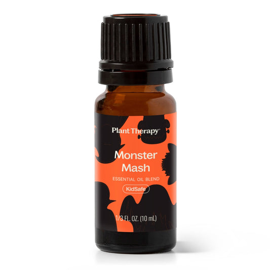 Monster Mash Essential Oil Blend | Daily Health & Beauty