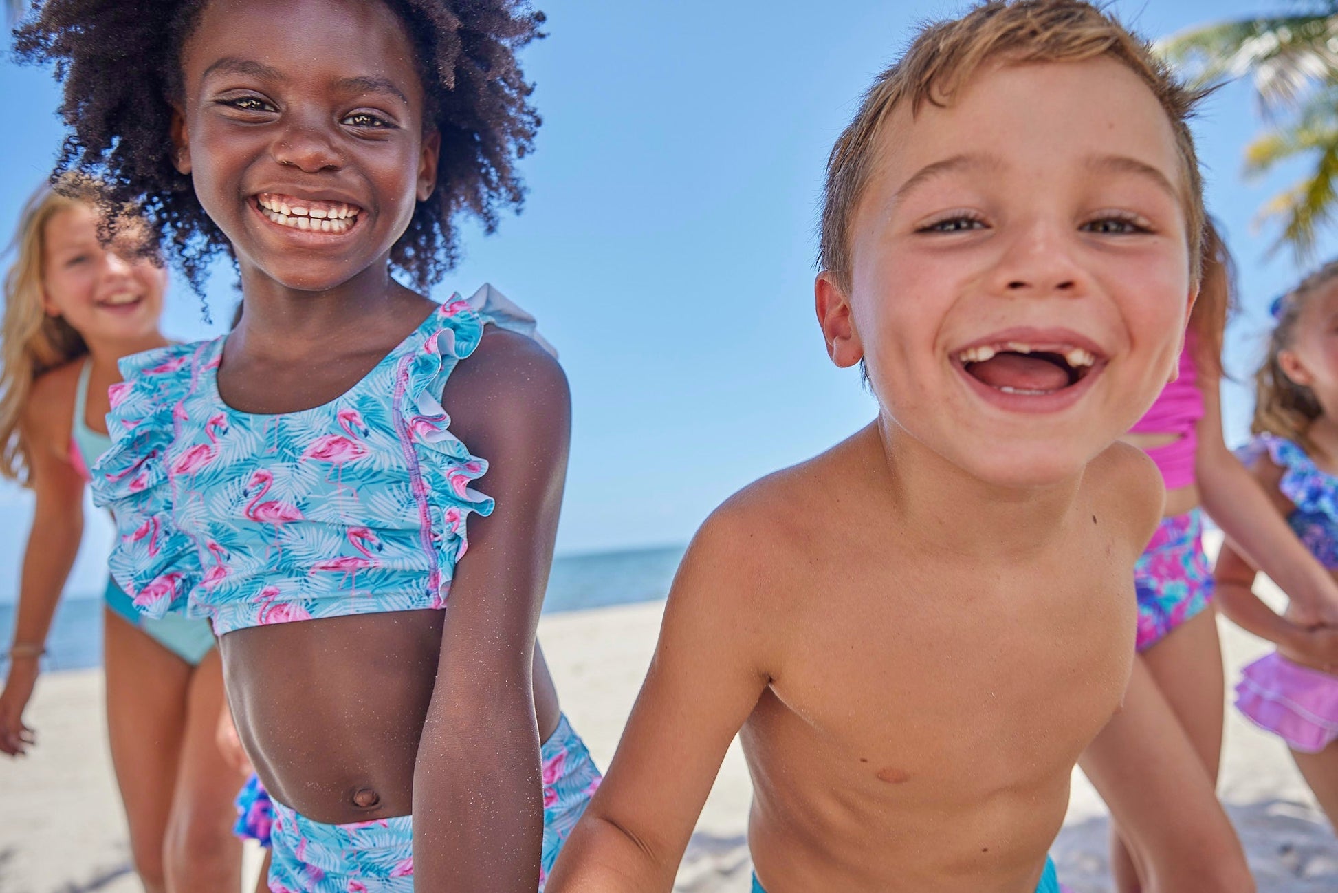 Montera Oasis Two Piece Swimsuit | Daily Health & Beauty