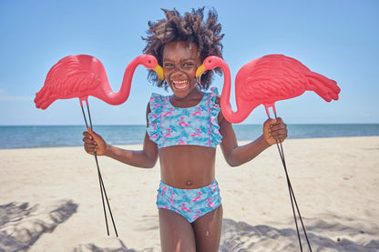 Montera Oasis Two Piece Swimsuit | Daily Health & Beauty