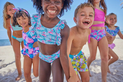 Montera Oasis Two Piece Swimsuit | Daily Health & Beauty