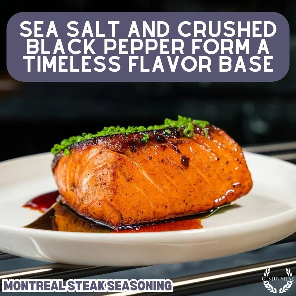 Montreal Steak Seasoning