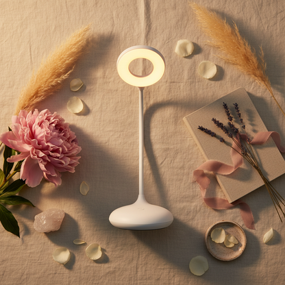 3-Piece Circadian Nursery Lighting Set