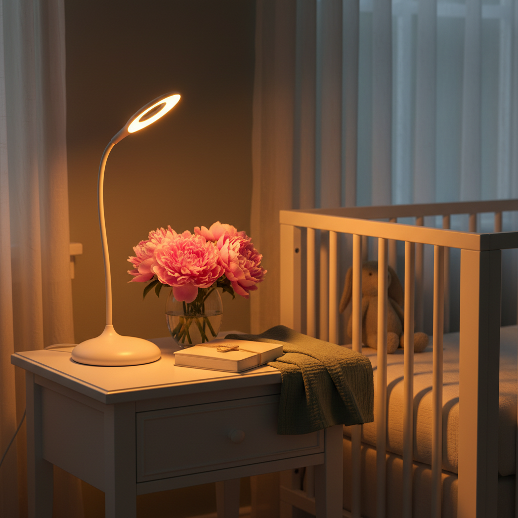 3-Piece Circadian Nursery Lighting Set