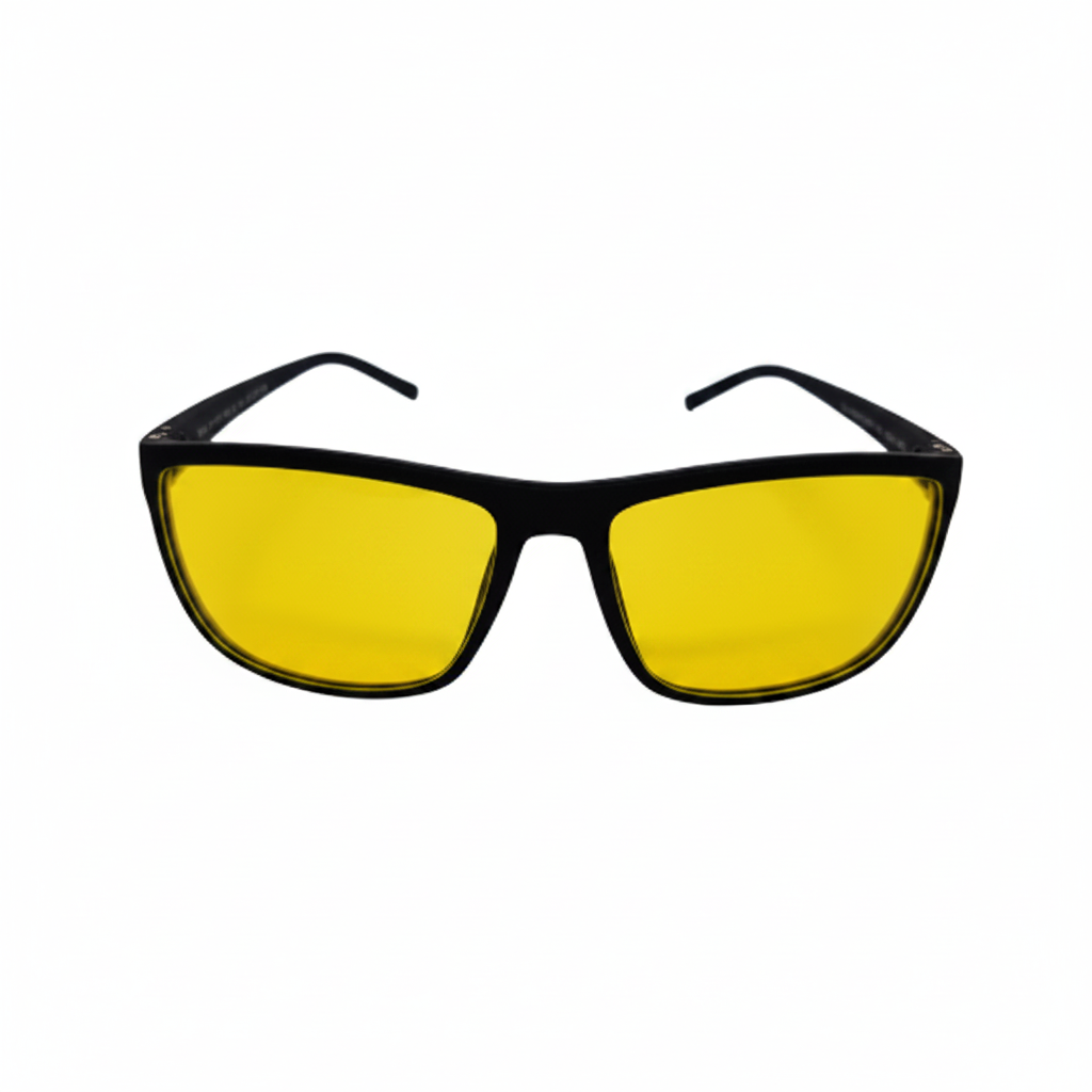 🌙 Moonwalkerz Sleep Glasses in Matte Black