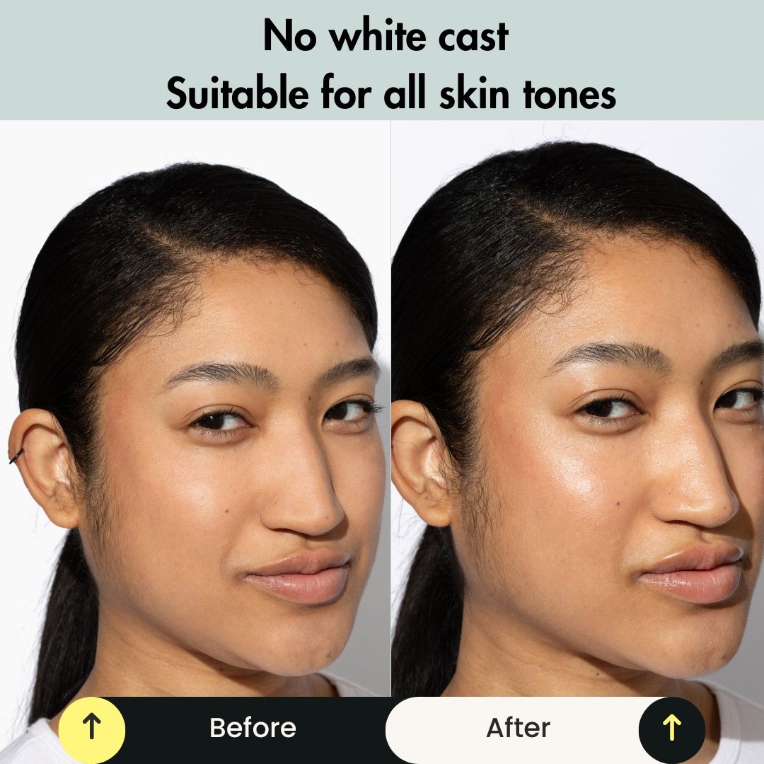 Morning Person Daily Repair Moisturizer with Mineral SPF 50