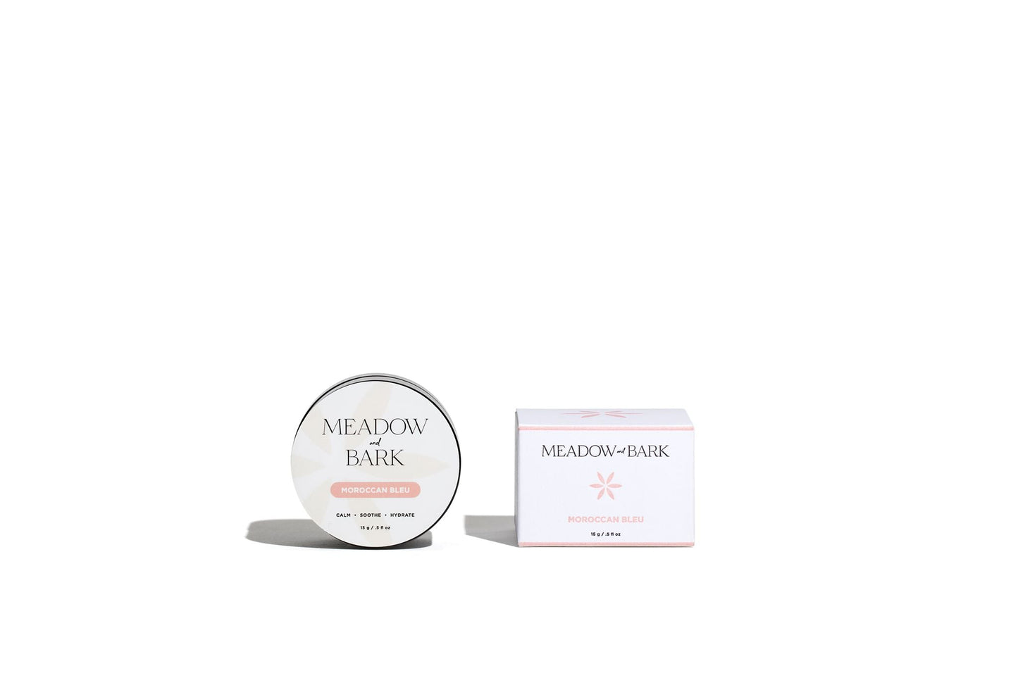 Moroccan Bleu Moisture Boost | Daily Health & Beauty