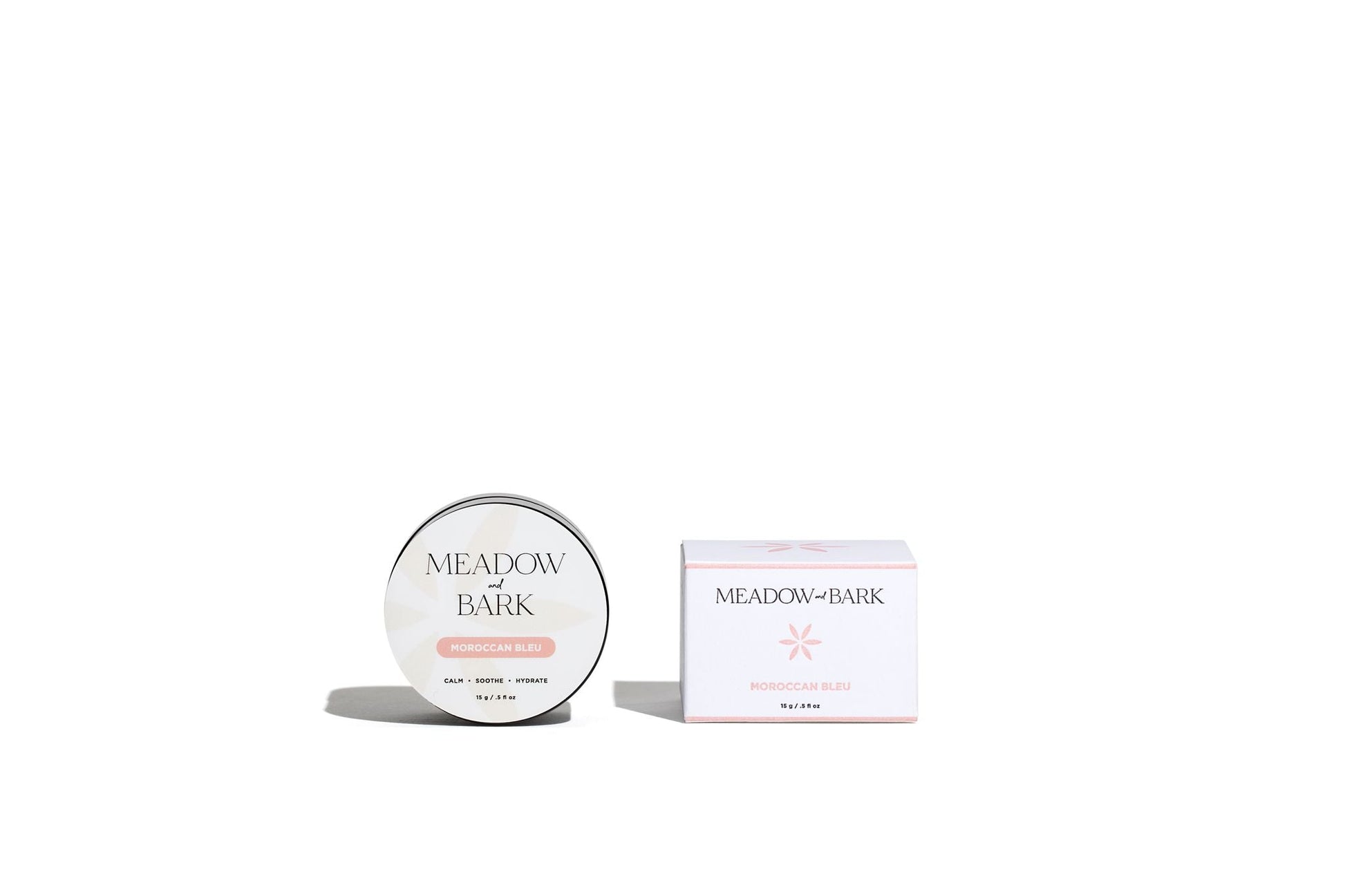 Moroccan Bleu Moisture Boost | Daily Health & Beauty