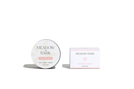 Moroccan Bleu Moisture Boost | Daily Health & Beauty