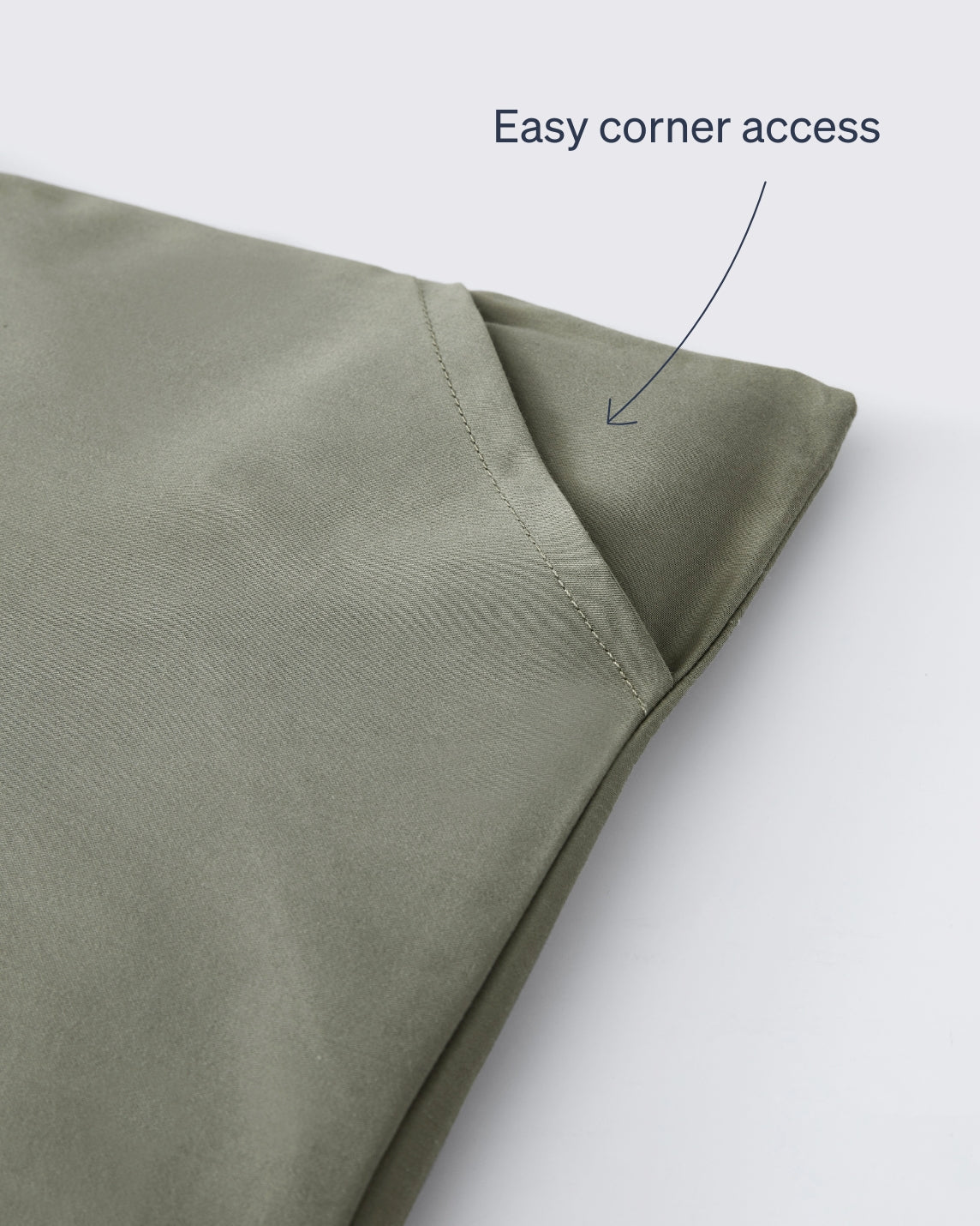 Cotton Duvet Cover