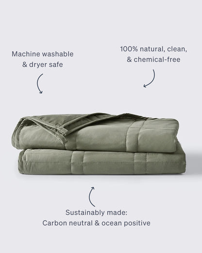 Weighted Blanket