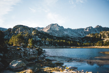Mountain Time