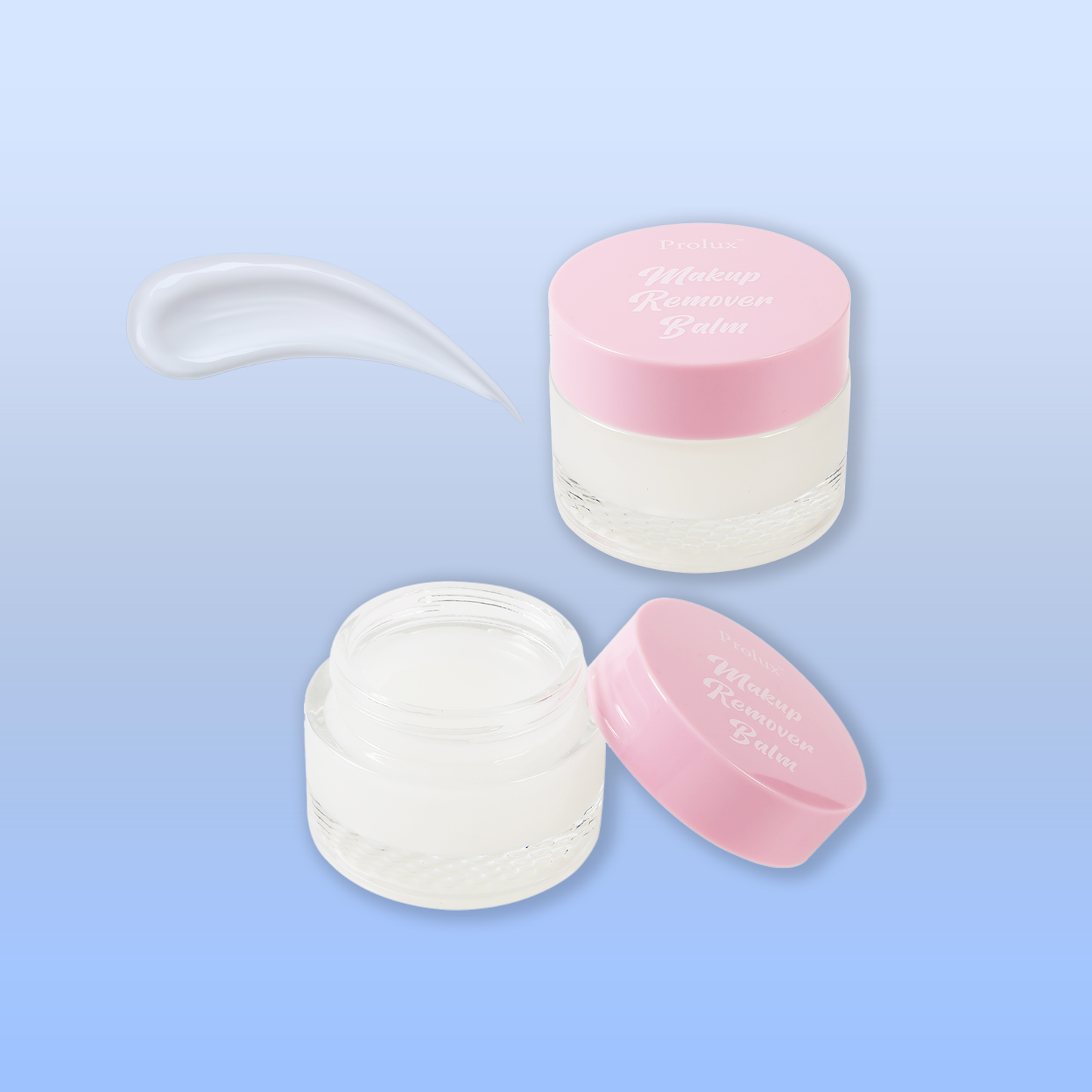MAKEUP REMOVING BALM