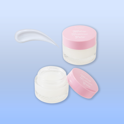 MAKEUP REMOVING BALM