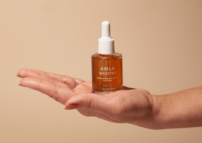 ACEITE DE AMLA