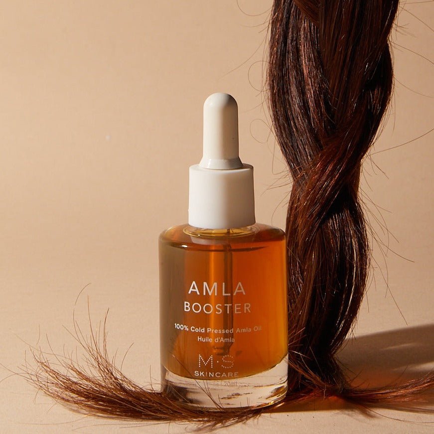 ACEITE DE AMLA