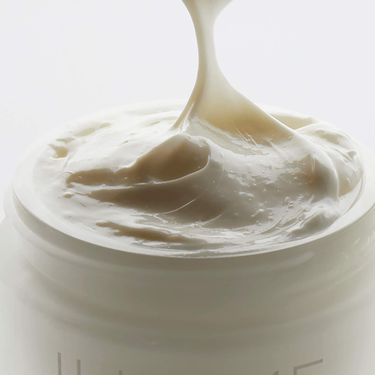 CRÈME À L'EAU DE ROSE