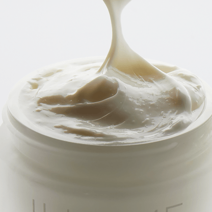 CRÈME À L'EAU DE ROSE
