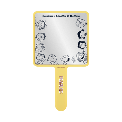 Peanuts 75th | Social Club Handheld Mirror