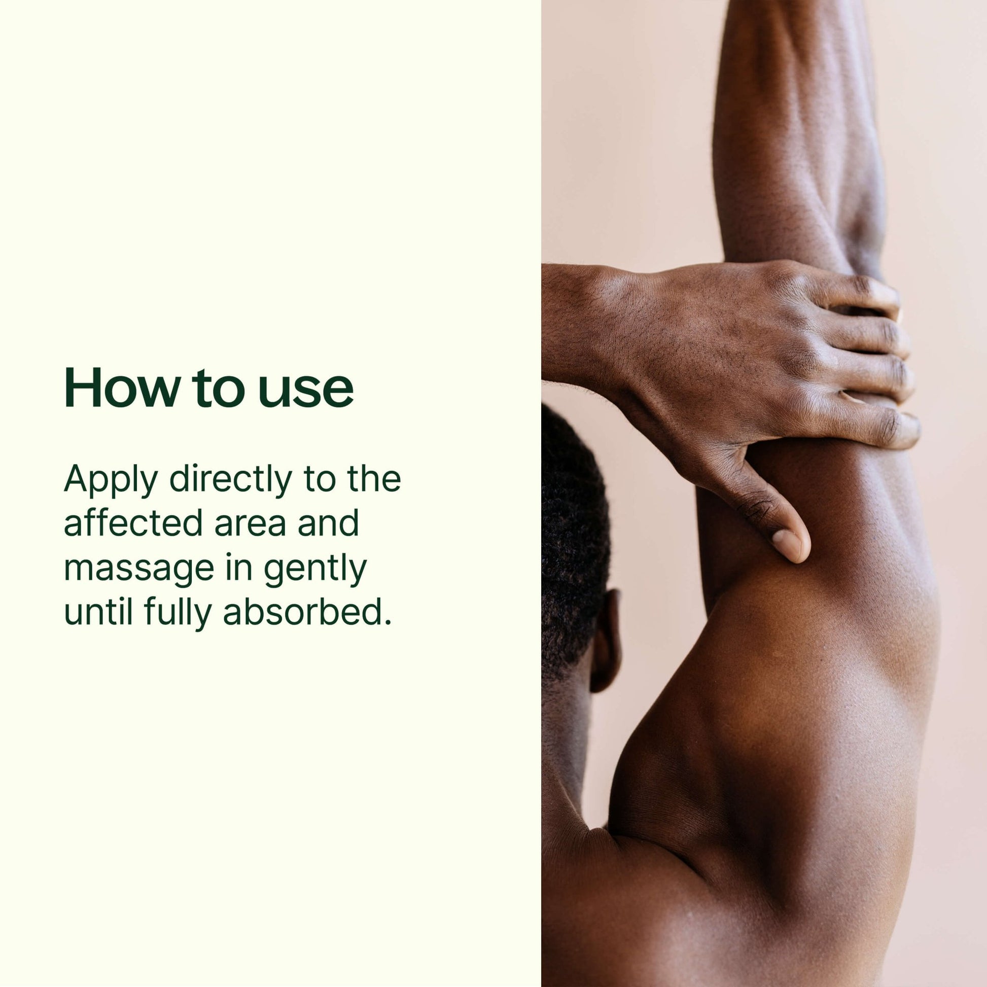 Muscle Aid Balm | Daily Health & Beauty