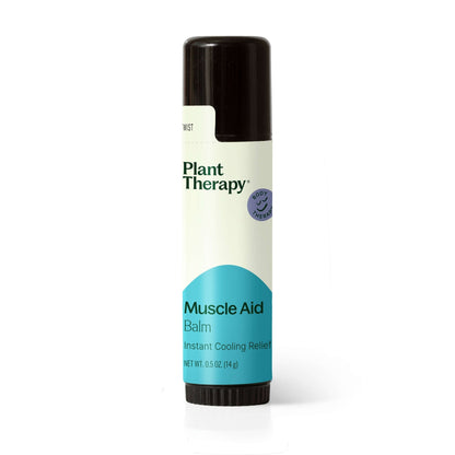 Muscle Aid Balm | Daily Health & Beauty